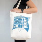 "Ca' D'Oro" tote bag